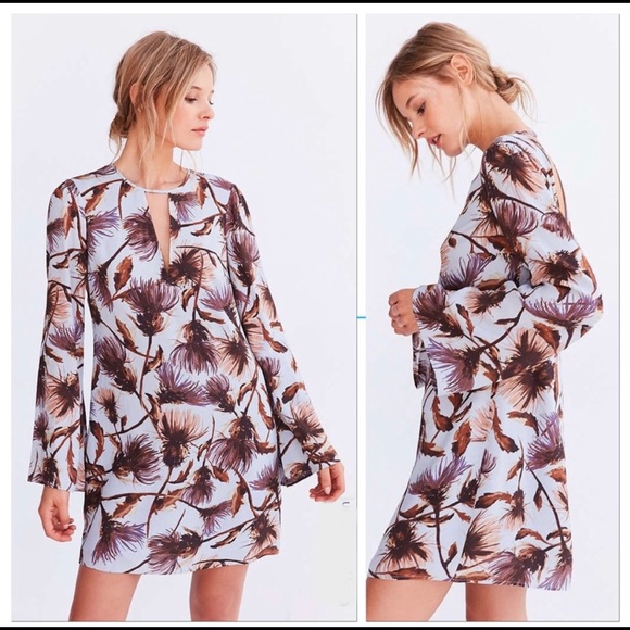 Beautiful Urban Outfitters Dress - Picture 2 of 4